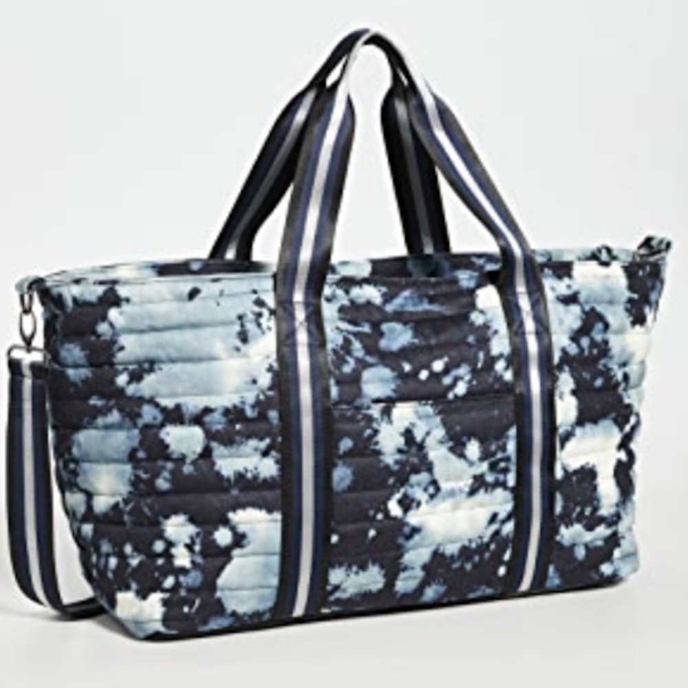THINK ROYLN Wingman Travel Weekender Bag NWT $268